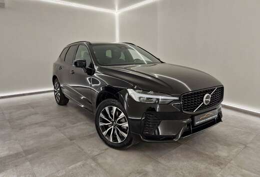 Volvo PLUS DARK HYBRID BENZINE AUTOMAAT 44000KM