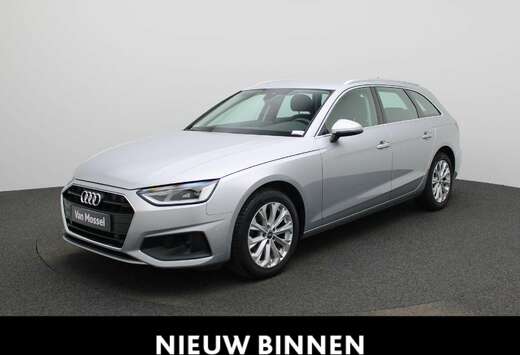 Audi Avant 2.0 30 TDi 100kW S tronic Attraction B.E P ...