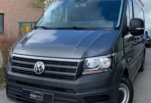 Volkswagen DOUBLE CABINE 6 PLACES / 2.0TDI 140CV /19. ...