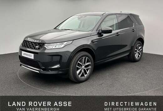 Land Rover P270e S AWD