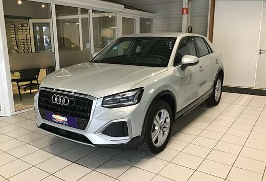 Audi 35 TFSI AUTOMAAT BJ02/2024 5536KM CAMERA DABRADI ...