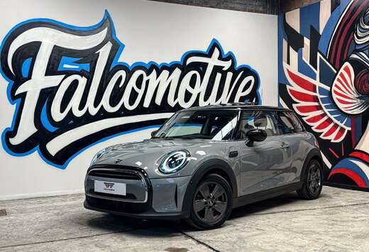 MINI 1.5i*AUT*PANODAK*HARMAN/K*ADAP-CRUISE*LED*