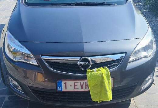 Opel Sports Tourer 1.7 CDTI 110 ch FAP Cosmo Pack