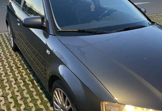 Audi 1.9 TDi Ambiente