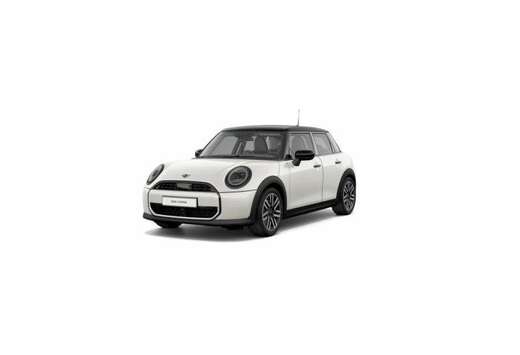 MINI Cooper C 5 deur PACK S CLASS