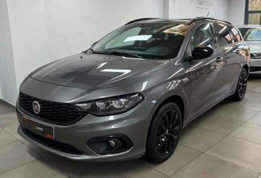 Fiat Tipo SW 1.6 MultiJet Business DCT S
