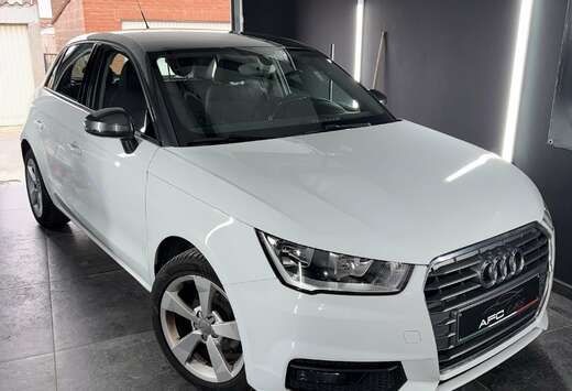 Audi Sportback 1.0 TFSI / 12Mois GARANTIE