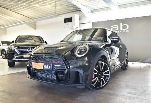 MINI JCW, PANO DAK, HARMAN/K, CAMERA, MINI YOURS LEDE ...