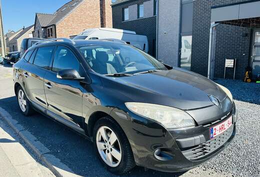 Renault Megane Grandtour 1.6 Essence - Prêt à immat ...