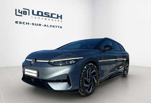 Volkswagen Pro S