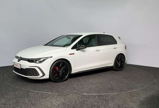 Volkswagen GTI  2.0 TSI  Automaat  2022  44.355 km  A ...