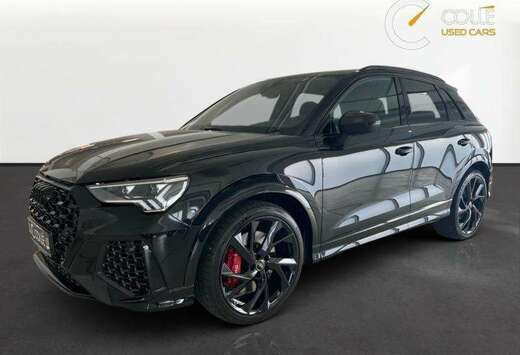 Audi RS