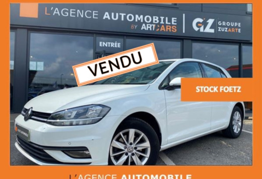 Volkswagen 7 1.0 TSI Ready to Go BM6 GARA