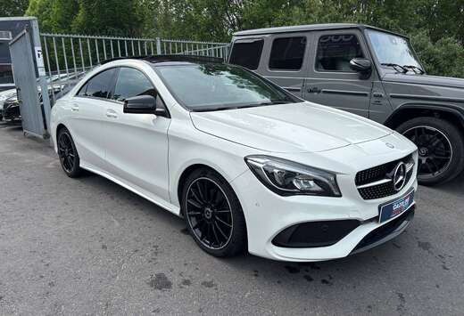 Mercedes-Benz Pack Amg/4-Matic/Mercedes Service Histo ...