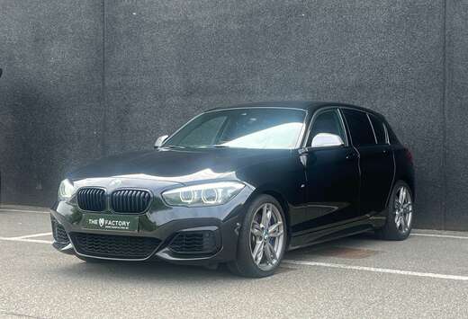 BMW Automaat - xDrive - Navi Pro - Comfort Access -   ...
