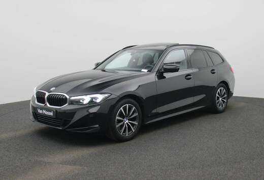 BMW 3 Reeks Touring 316d (90 kW)