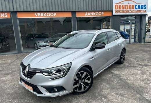 Renault , 1.3Tce, 2019, 99.341km\'s,Automaat + Garant ...
