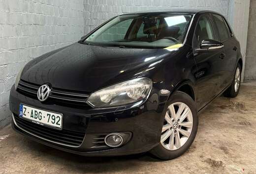 Volkswagen 1.2 TSI Style / CarPlay / PDC / 12 mois de ...