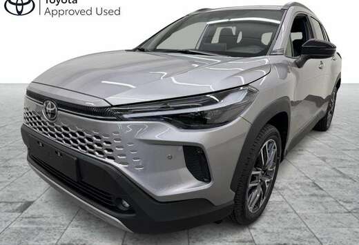 Toyota Style + Nieuw Stock