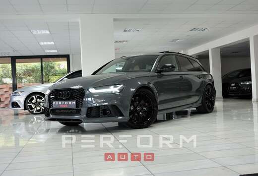 Audi * EXCLUSIVE * LICHTE VRACHT * MILTEK *  FULL OPT ...