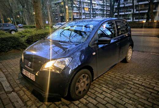 SEAT 1.0i Style