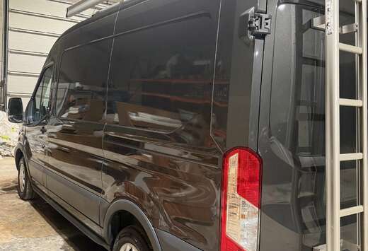 Ford Transit 350 L2 HA Basis