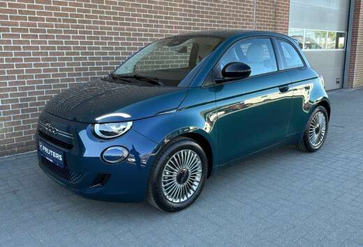 Fiat Hybrid - 1.0 Hybrid 48kW (65pk) Manueel