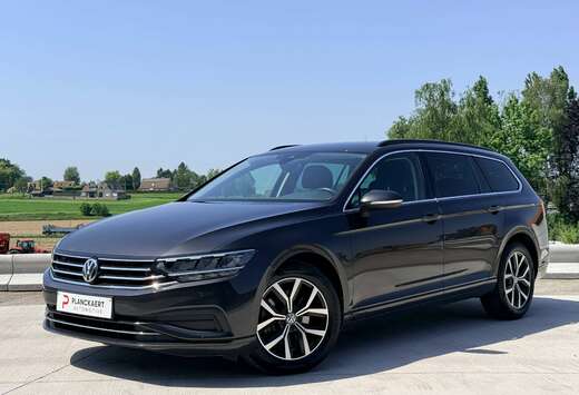 Volkswagen 1.5 TSI Benzine DSG Automaat * Navi/PDC/17 ...