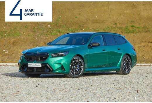 BMW M5 Touring