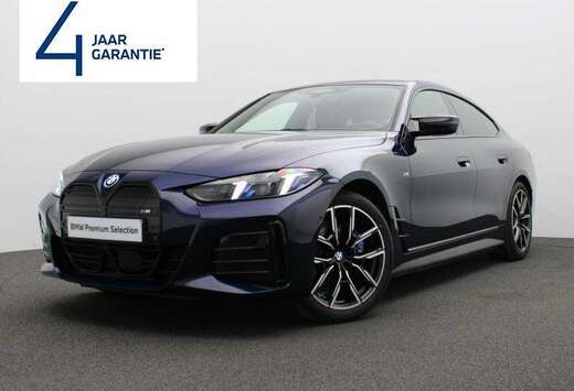 BMW M60 - M SPORT - ACC - HIFI