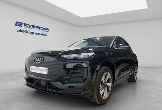 Audi 83 kWh ***PANORAMIC ROOF*360 CAMERA*FRONT/REAR H ...