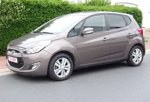 Hyundai iX20 1.4i Comfort ISG Stop