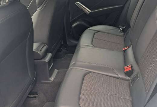 Audi Q2 1.6 TDi Sport