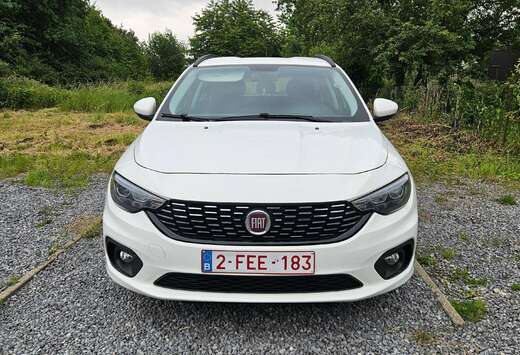 Fiat Tipo SW 1.4i Easy