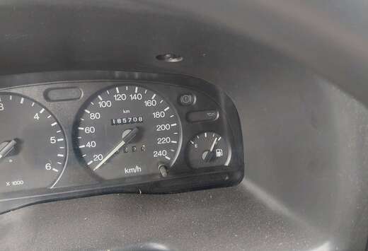 Ford 300 M 2.0 TDdi