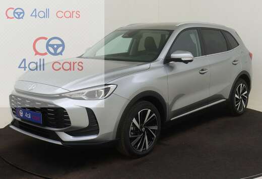MG 3354  Hybrid+ Luxuryy GAR7j, ACC, Cam360, Pano, Ke ...