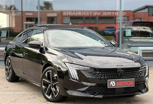 Peugeot 1.5 BlueHDi GT S TVAC NEW MODEL 130CV 1RE MAI ...