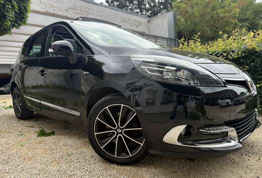 Renault 1.5 dCi Energy Bose Edition