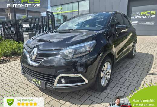 Renault 1.5 dCi Energy / 176.000KM / 2014