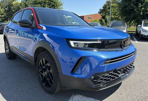 Opel 1.2 Turbo GS Line S/S