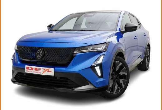 Renault PHEV 300 4x4 Esprit Alpine  Pano
