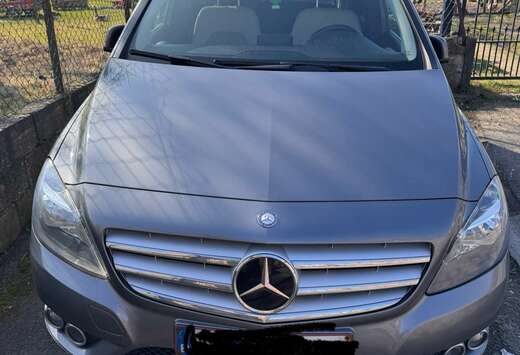 Mercedes-Benz CDI