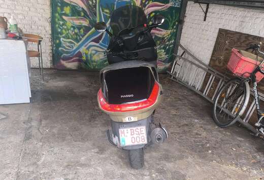 Piaggio