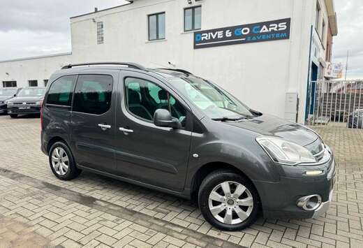 Citroen Multispace 1.6 HDi - Airco - Cruis Control