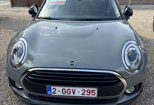 MINI Mini Clubman