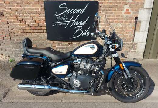 SUPER METEOR 650, ETAT NEUF, DEPOT VENTE 6995 EU