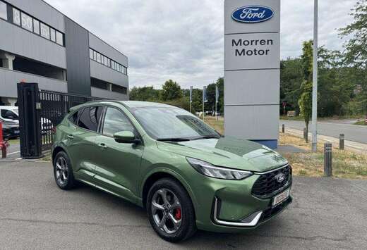Ford ST-Line X PHEV *10215 OC0805