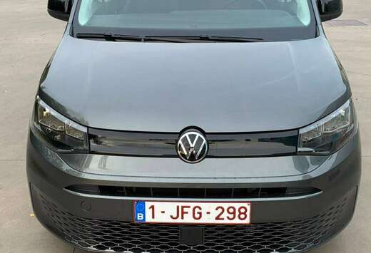 Volkswagen Caddy Maxi 1.5 TSI Drive DSG