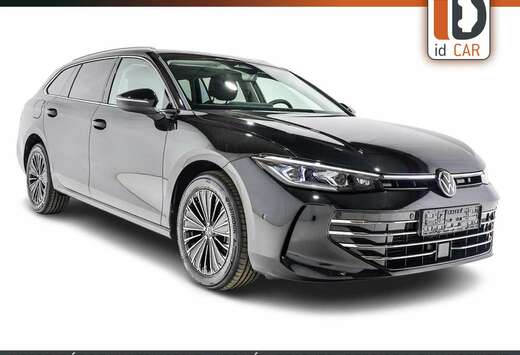 Volkswagen 2.0 TDI 150DSG ELEGANCE HUD GPS LED CAMERA ...