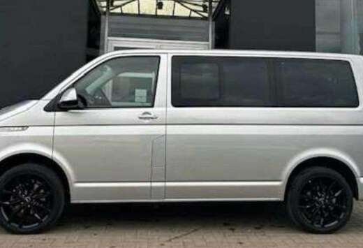 Volkswagen TDi SCR BMT Comfor.DSG (EU6d) 5 Pl Lichte  ...